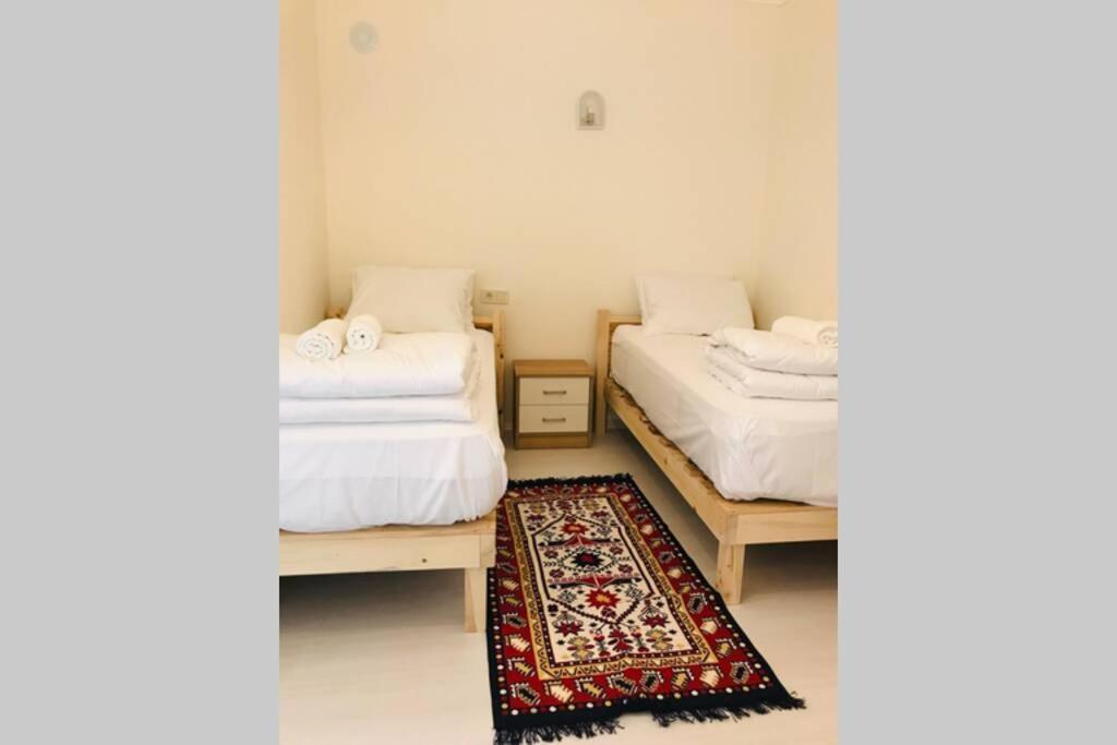 Appartement Seçer Apart à Çamlıhemşin Extérieur photo